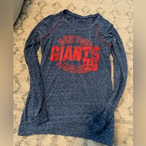 New York Giants Shirt